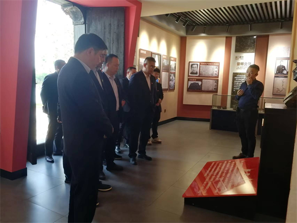 澧縣土地資源,澧縣公共基礎設施,澧縣工商業信息咨詢,澧縣澧州實業發展有限公司